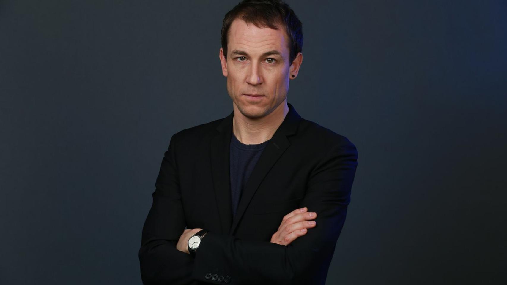 Tobias Menzies será el príncipe de Edimburgo en 'The Crown'