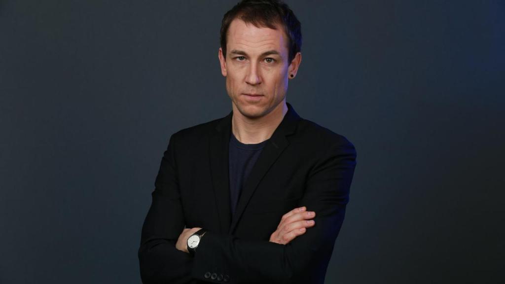 Tobias Menzies será el príncipe de Edimburgo en 'The Crown'