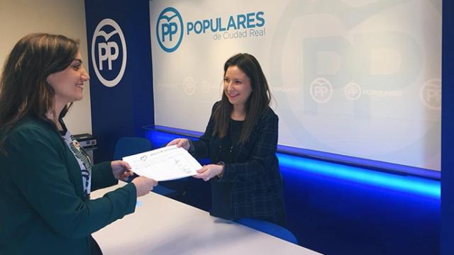 FOTO: Nuevas Generaciones