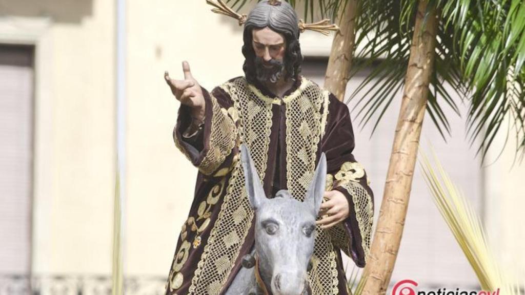 Valladolid-Semana-santa-la-borriquilla-2018-060
