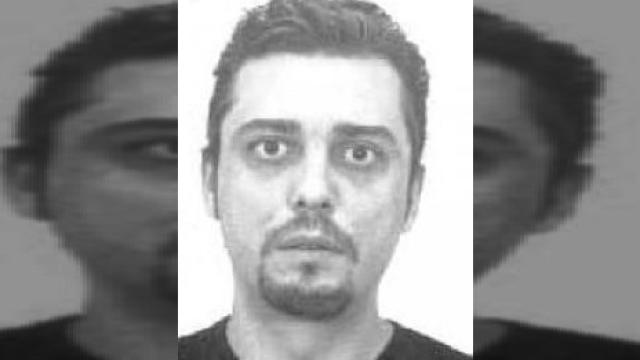 Esteban Vacas García abusó de la hija de su pareja en 2004.