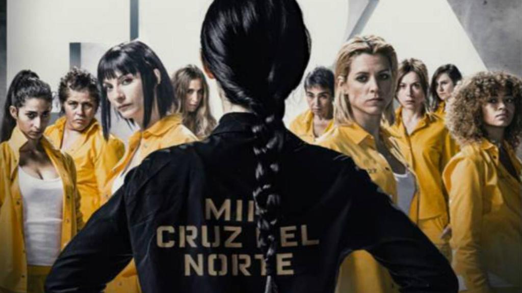 'Vis a Vis' sustituirá a 'The Walking Dead' en la noche de los lunes en FOX