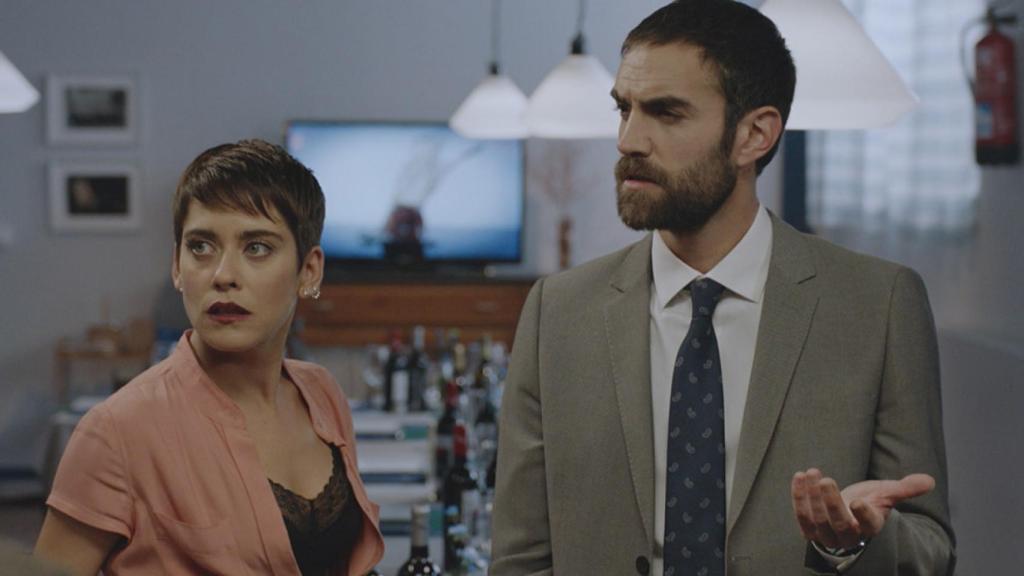 El caso 'Allí abajo': de cómo la televisión se ha encorsetado peligrosamente