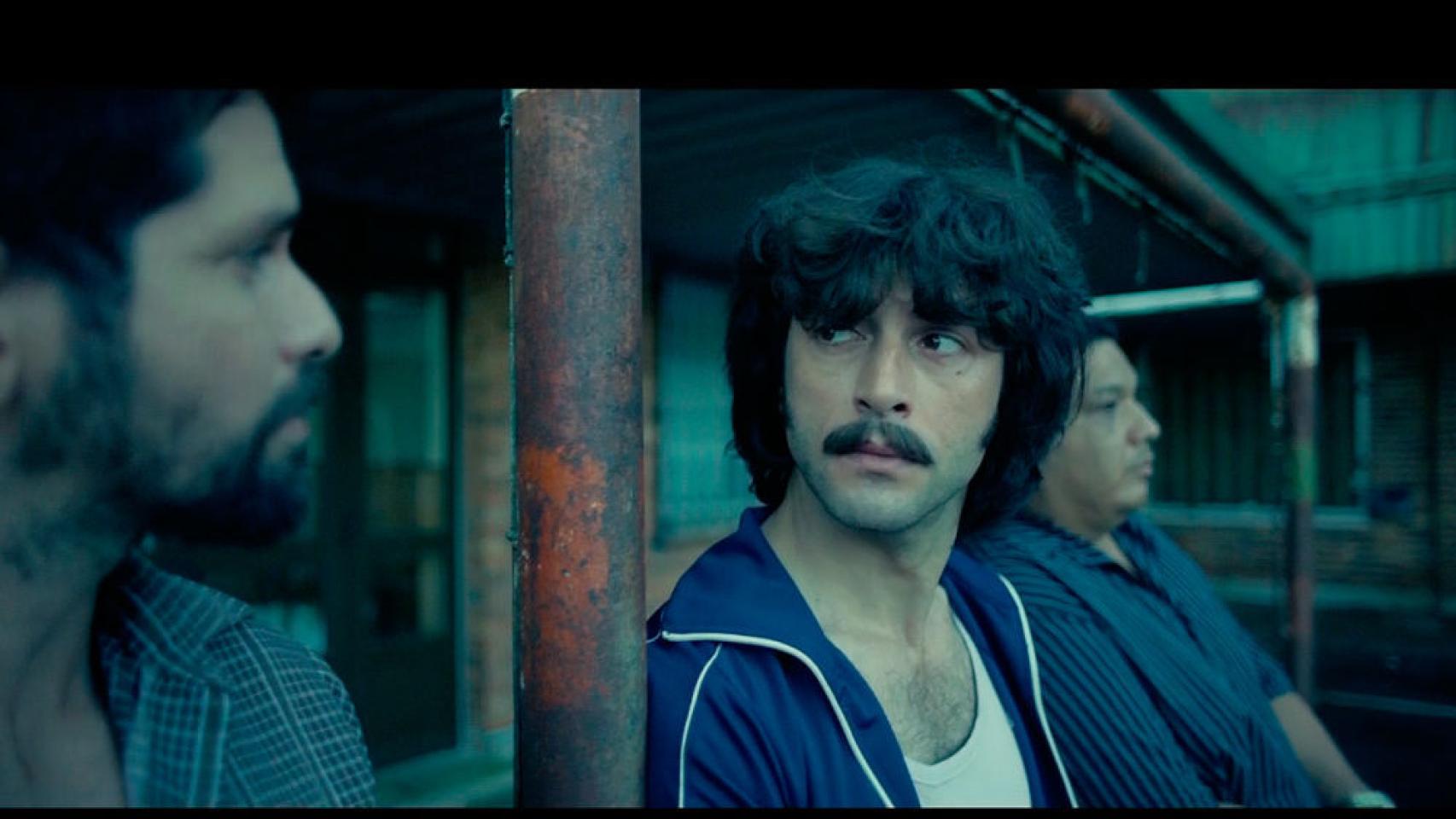 Audiencias: 'Fariña' se relaja, pero sigue liderando frente a 'Got Talent'