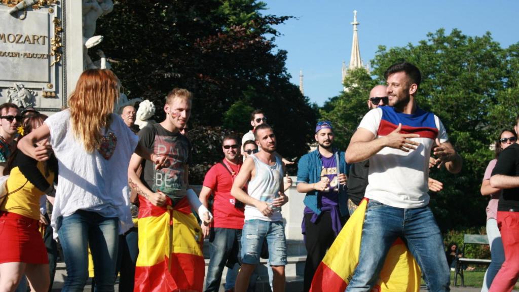 Los españoles, los segundos con más entradas compradas para Eurovisión 2018