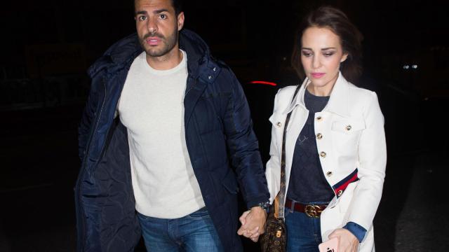 Flamenco, cenas y amigos: el fin de semana de amor de Paula Echevarría y Miguel Torres