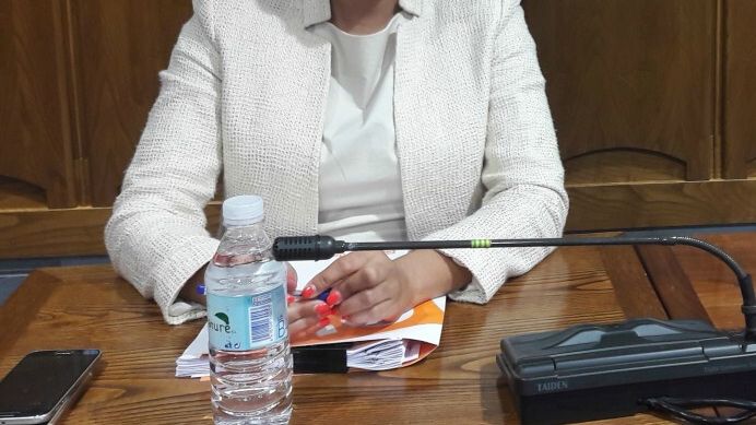 rosa luna ciudadanos ponferrada