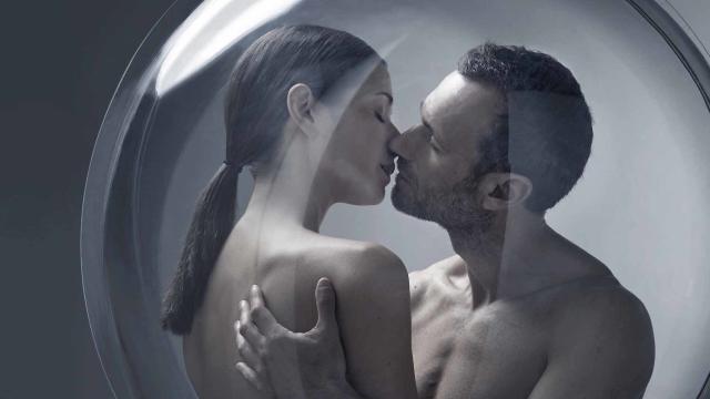 Imagen del cartel de Dido y Eneas, la ópera de Purcell que el Real representará la temporada que viene.