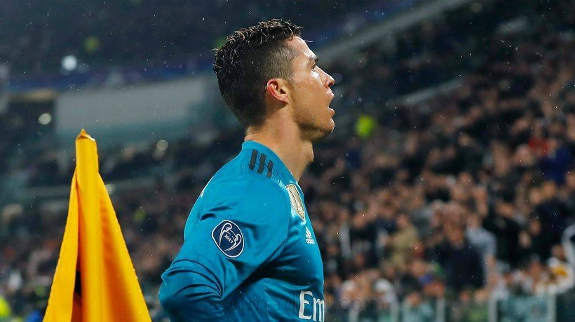 Los cuatro récords que puede batir Cristiano en la Champions