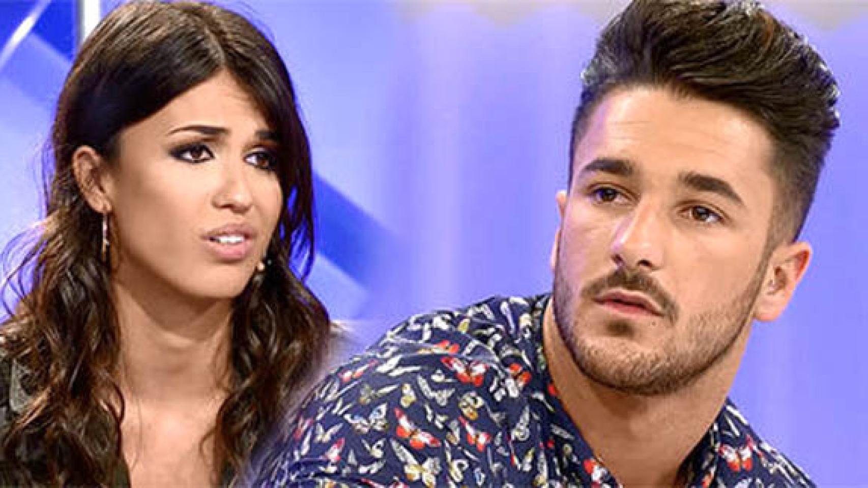 Es oficial: Hugo Paz, nuevo concursante de 'Supervivientes'