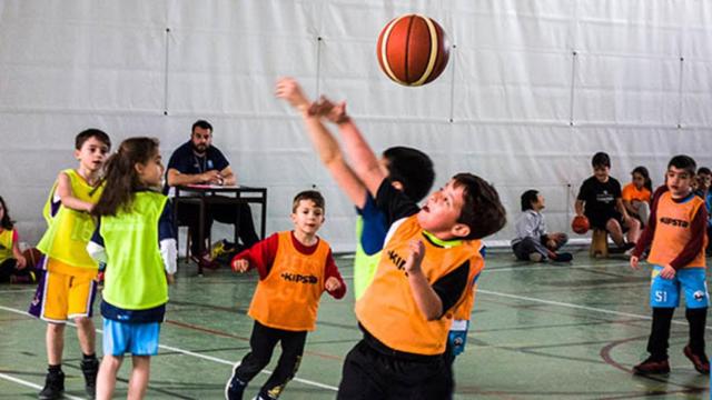 Campus Caja Rural de Zamora
