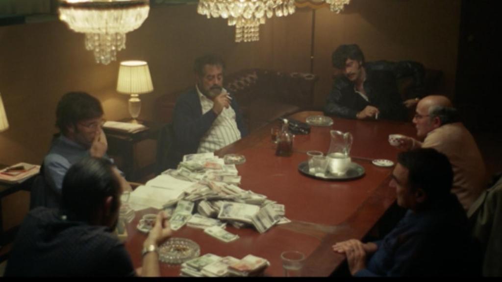 El día que 'Fariña' metió en un lío a Rajoy y al PP gallego