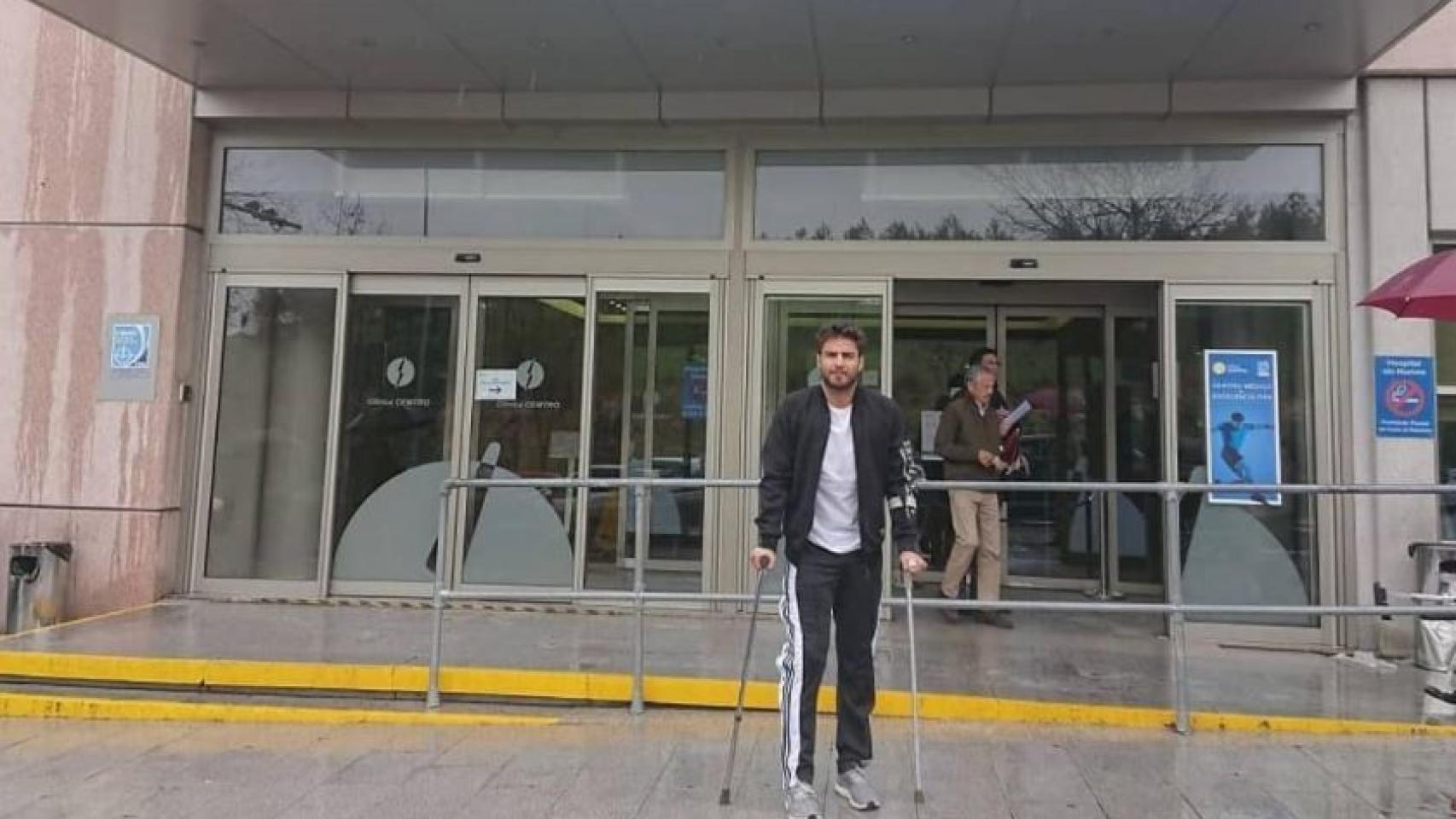 Imágenes del día