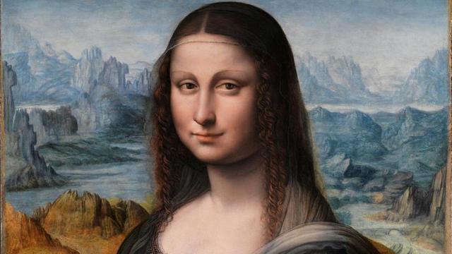 Los mensajes ocultos que esconde 'La Gioconda' del Museo del Prado.
