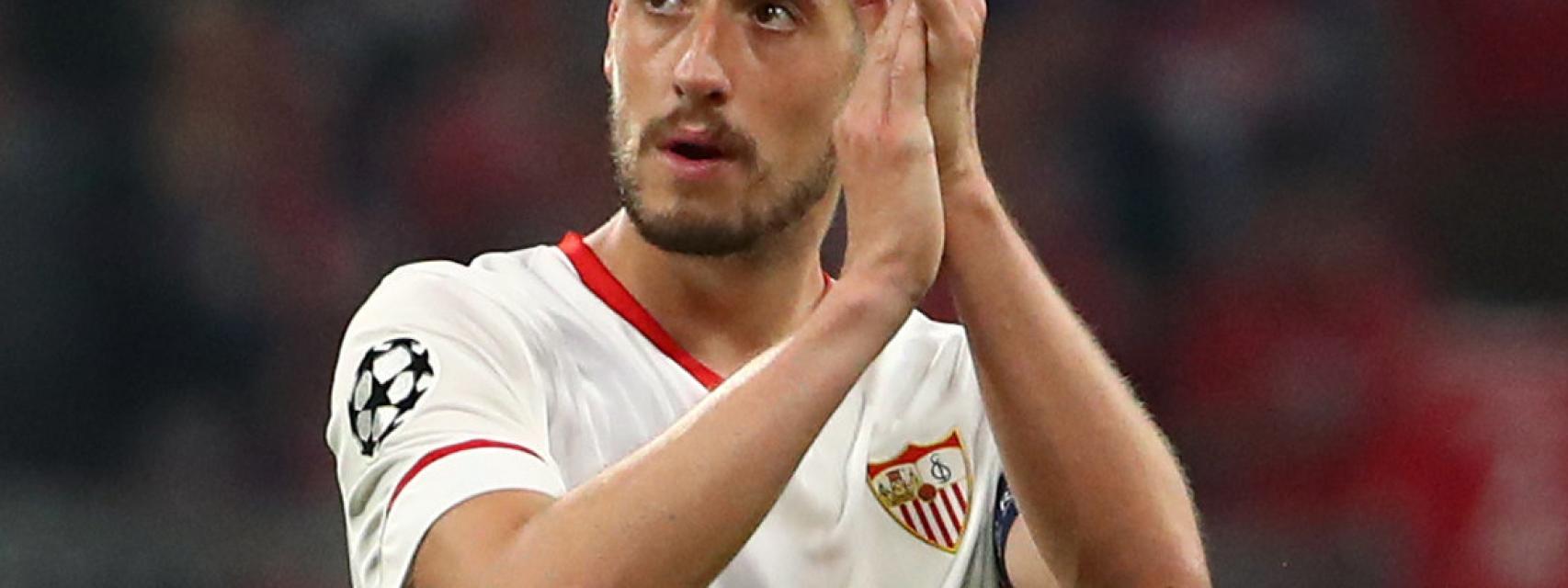 Deportivo - Sevilla, en vivo y en directo