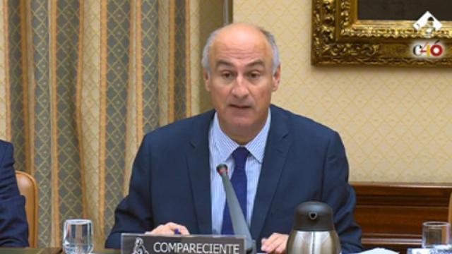 Image: Benzo niega perjuicios para la Zarzuela y sus trabajadores