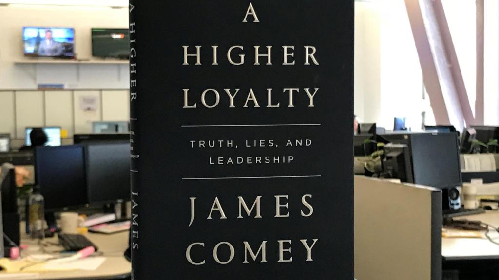 El libro saldrá a la venta la semana que vien