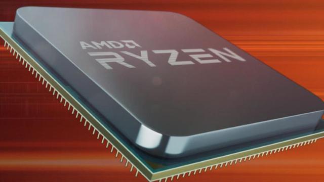 ryzen 2 5