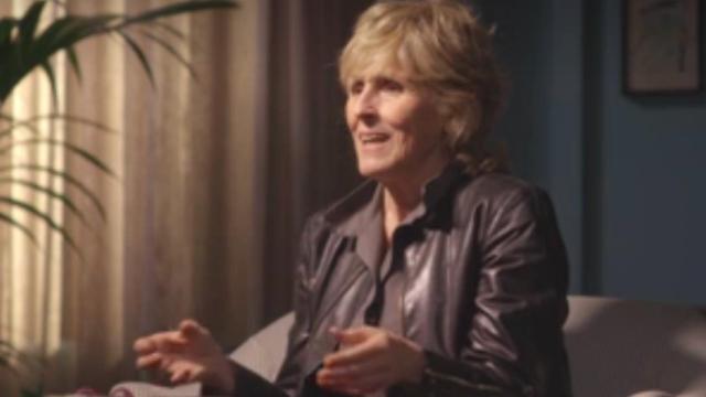 Mercedes Milá en 'Salvados'