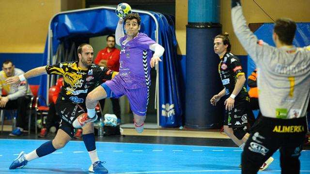 FOTO: BM Guadalajara