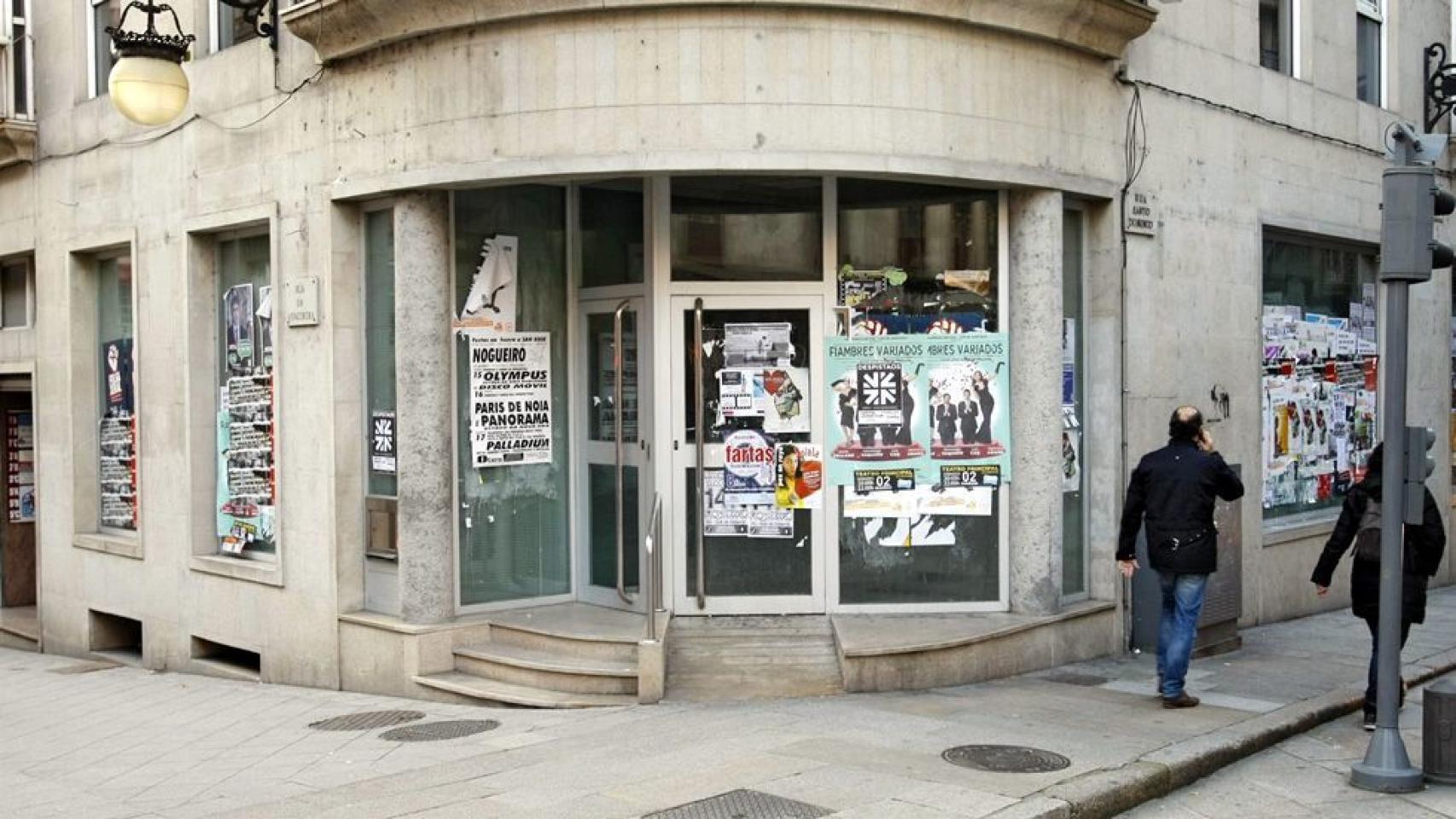 La banca ha cerrado 18.000 oficinas en una década