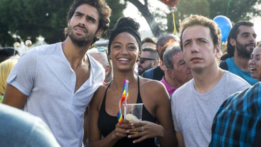 Imagen de 'Las leyes de la termodinámica'