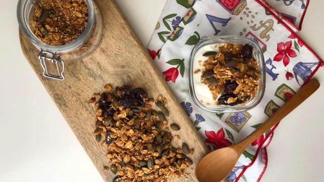 muesli r