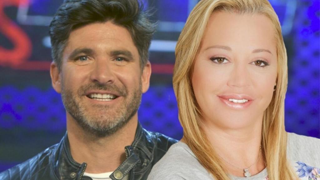 Los dardos de Toño Sanchís a Belén Esteban de forma silenciosa