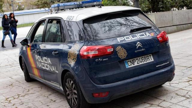 FOTO: Europa Press