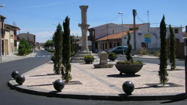 Fuensalida.