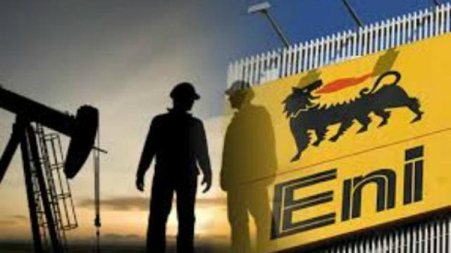 La italiana ENI aumentará su inversión en Argelia en los próximos tres años