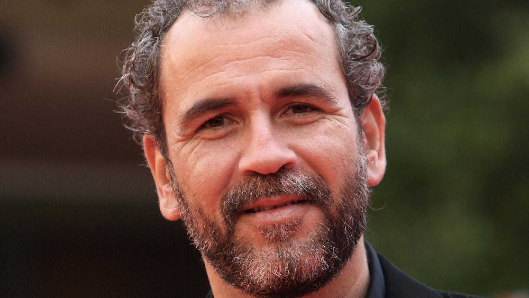 Willy Toledo, citado a declarar ante el juez por insultar a Dios