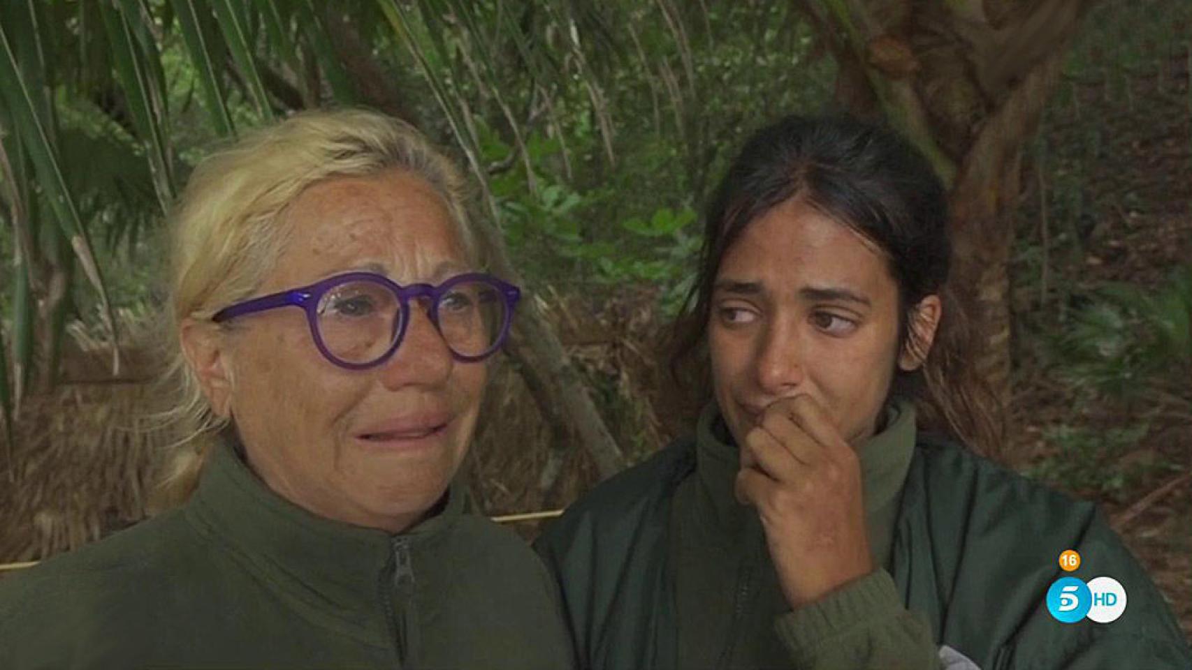 Audiencias: 'Supervivientes' sigue sin tocar techo y marca un nuevo récord