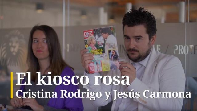 Analizamos las portadas de esta semana.