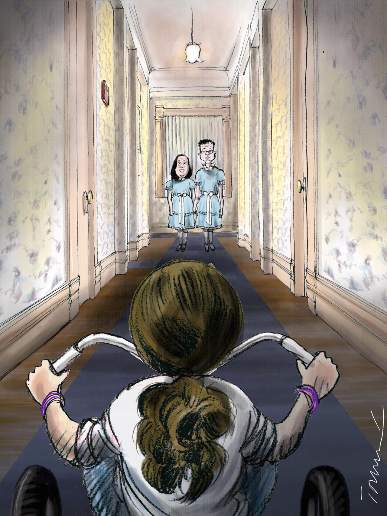 Resplandeciente Podemos