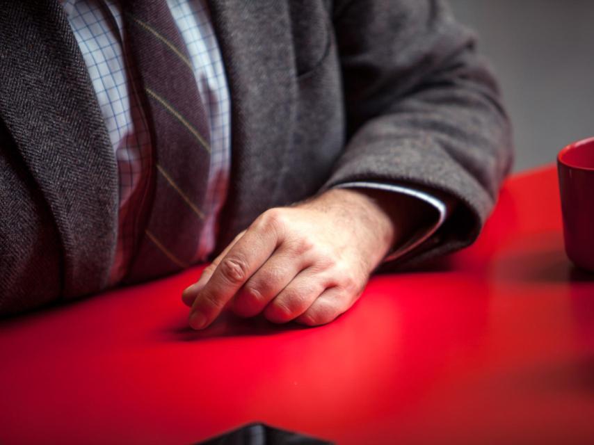 ¿Dónde está el magistrado de enlace en Alemania que debería haber facilitado la extradición de Puigdemont?