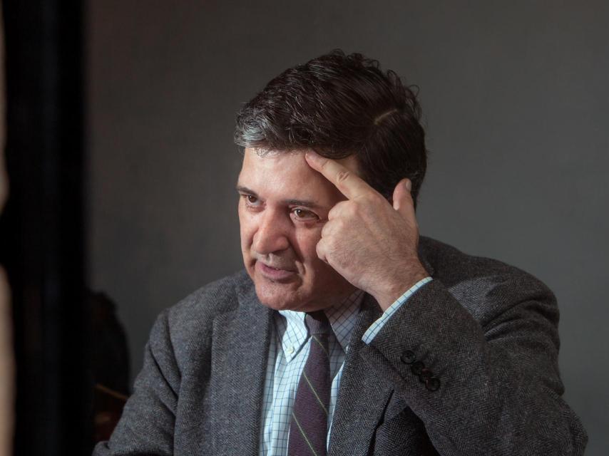 Puigdemont dice lo mismo que dicen Erdogan, Putin o Trump.