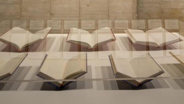 Image: Castillejo, embajador en los confines de la poesía