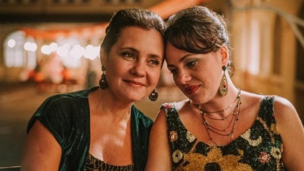 La otra joya del festival es Benzinho.