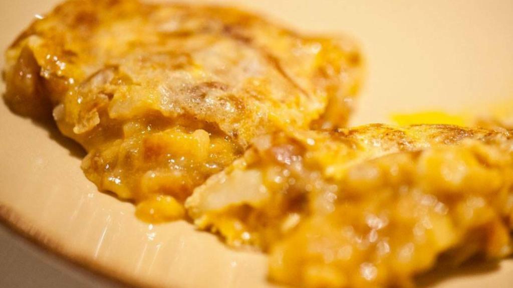 Tortilla Velazqueña