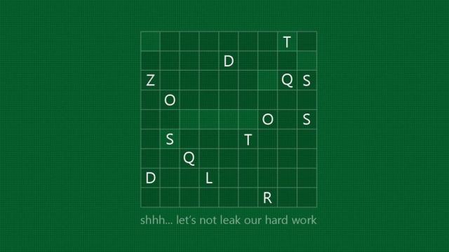 windows puzle secreto 4