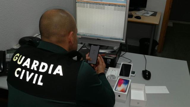 Detenido en Guipúzcoa un joven que hacía propaganda yihadista en la red