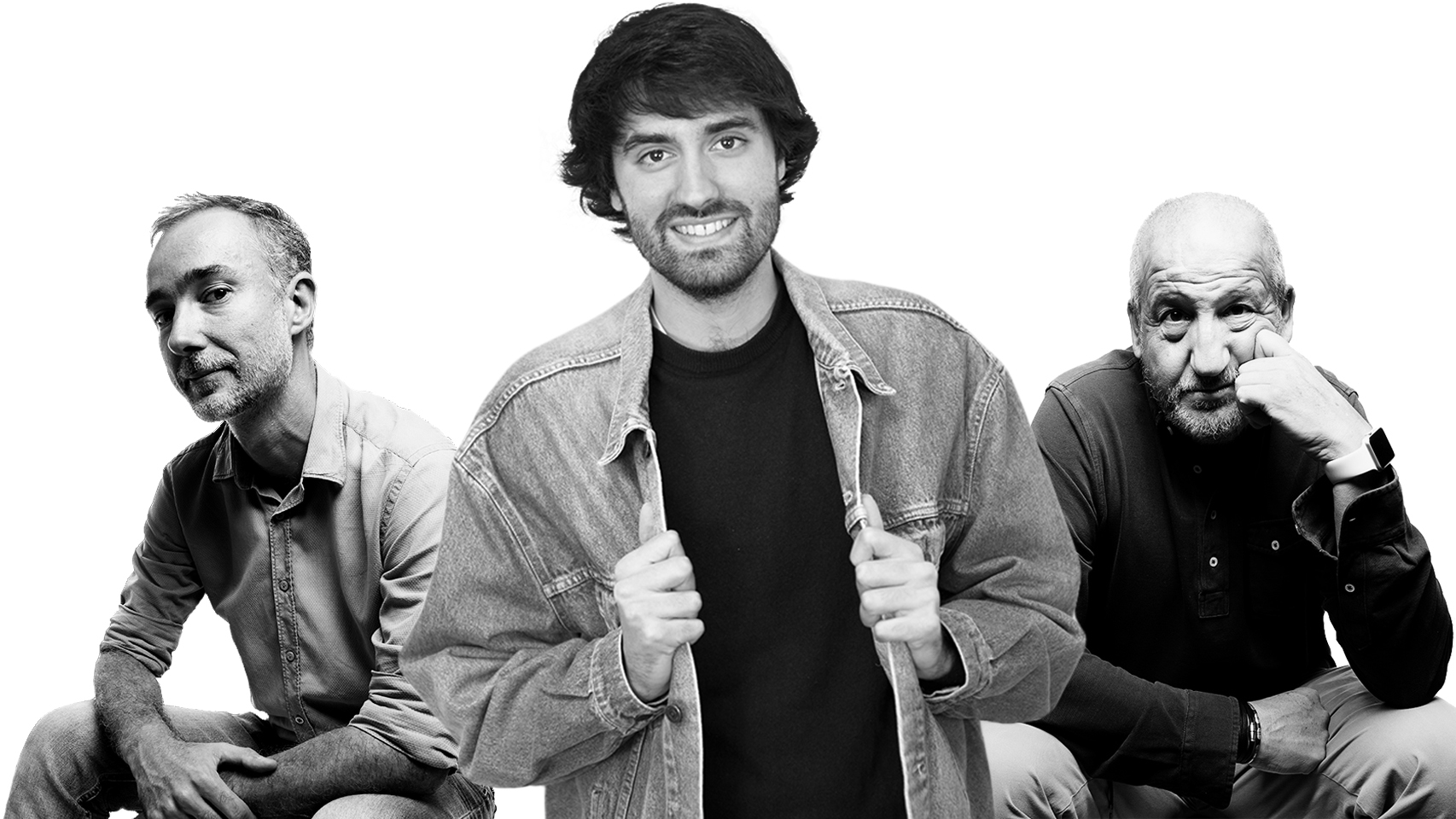 Alegato (hipócrita) contra la gran ciudad