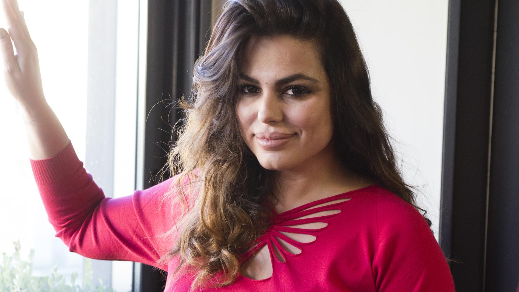 Marisa Jara, directora creativa de Jade Jara