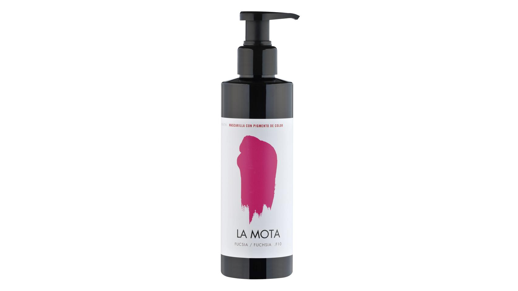 LA MOTA_Fucsia