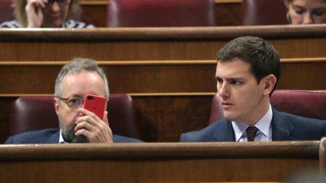 Enmiendas a la totalidad
