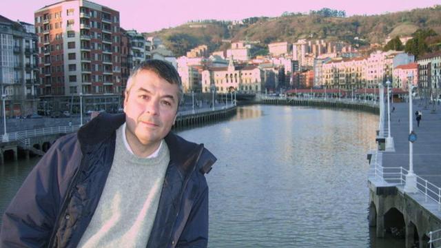 Agustín Martínez, el abogado que ha librado a 'la Manada' del delito de violación.