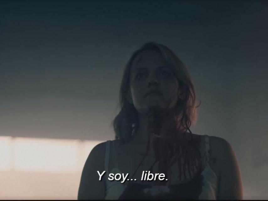 Uno de los momentos más eléctricos del capítulo primero de la nueva temporada.