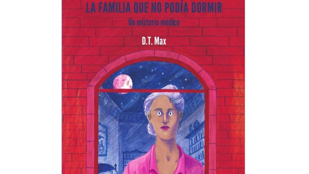 'La familia que no podía dormir / Libros del KO.