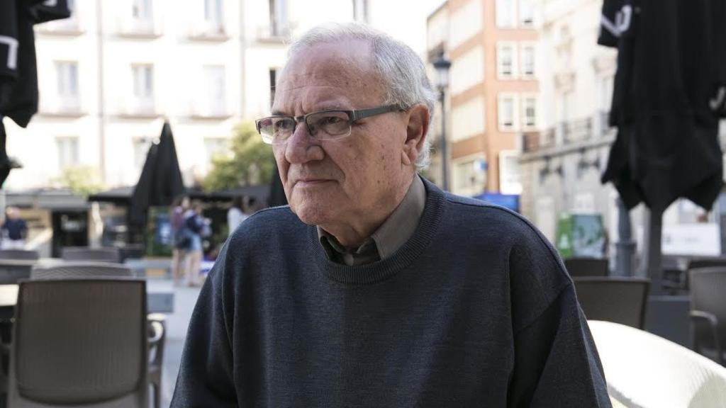 La Parra mantiene que muchos de los vicios de la política actual vienen de la época fernandina.